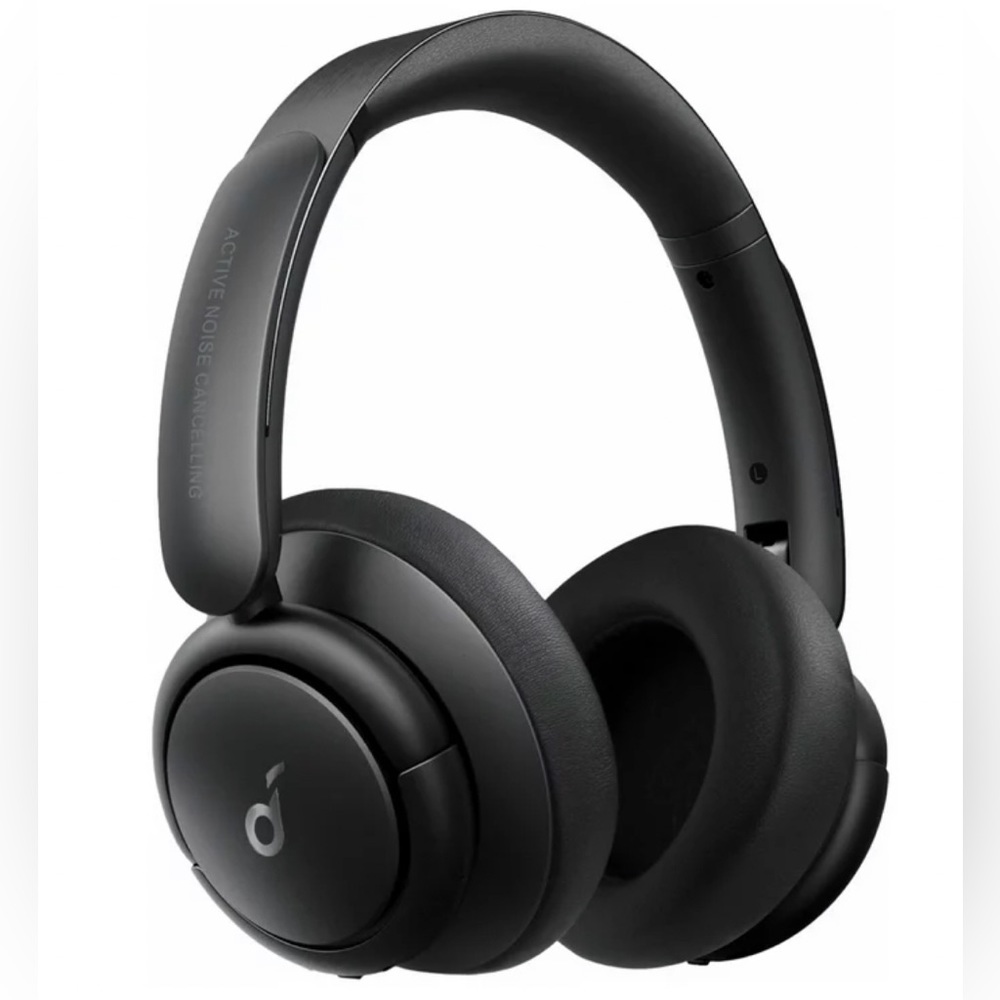 SOUNDCORE Life Tune XR Wireless Headphones Over Ear Earphones Noise Cancelling